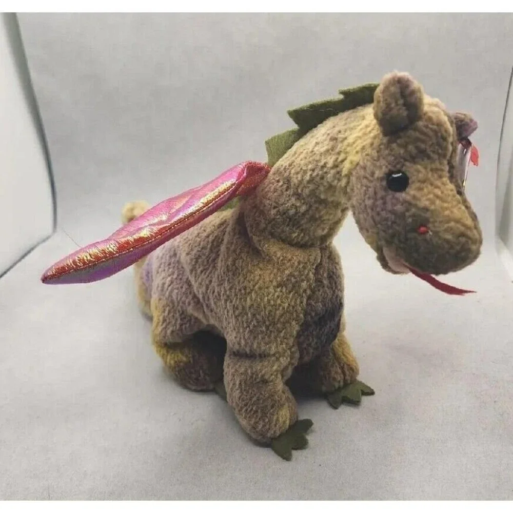 1998‎ Ty Beanie Baby 